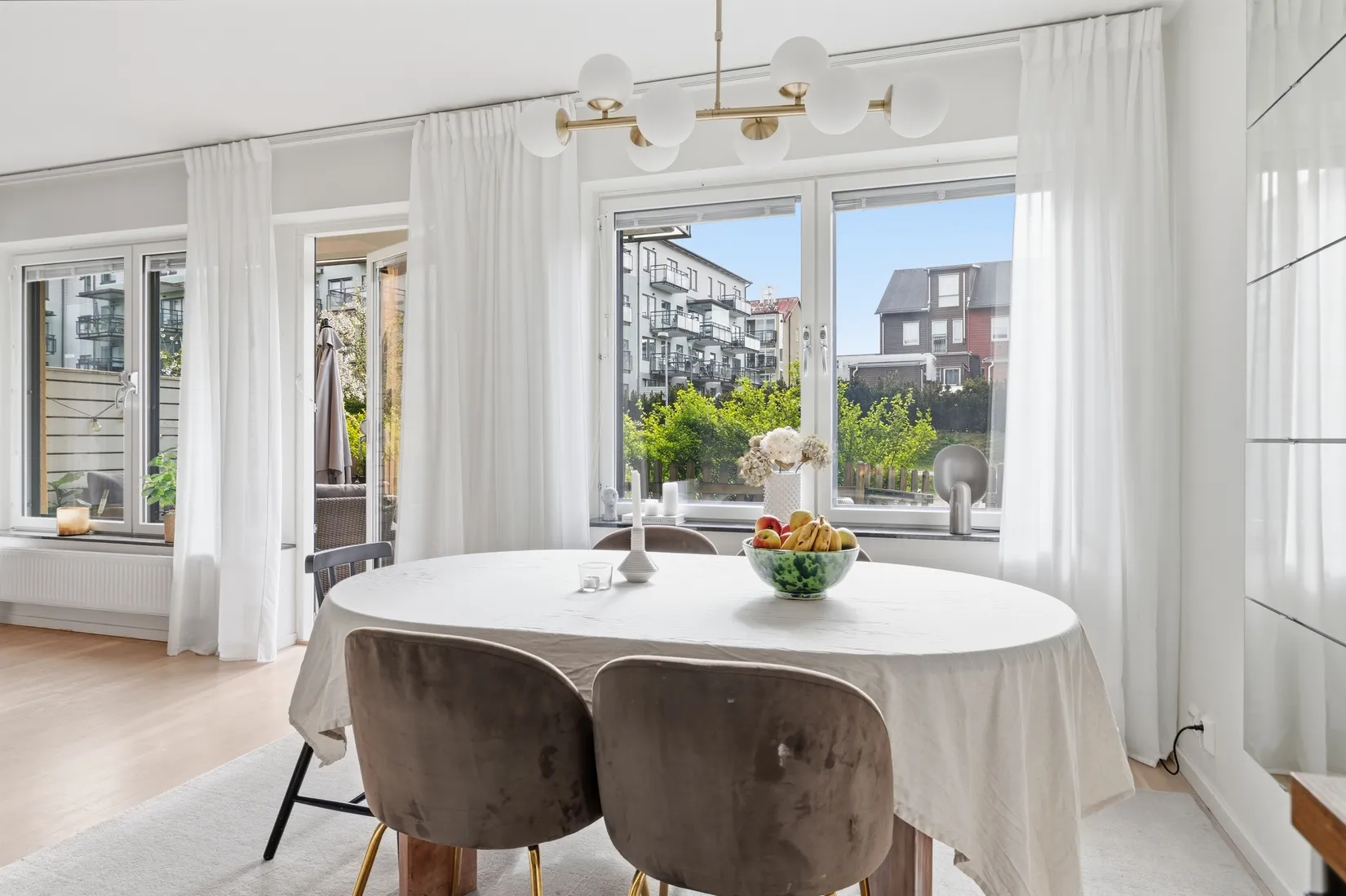 Bostadsrätt, Vinthundsgatan 88, Sundbyberg
