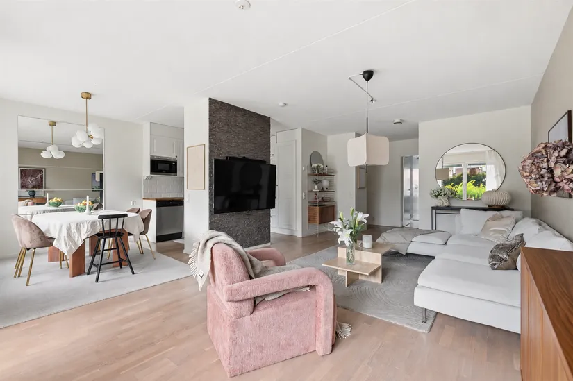 Bostadsrätt, Vinthundsgatan 88, Sundbyberg
