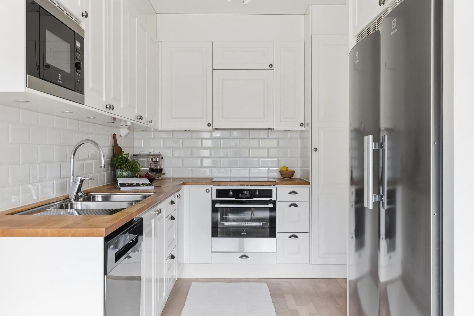 Bostadsrätt, Vinthundsgatan 88, Sundbyberg