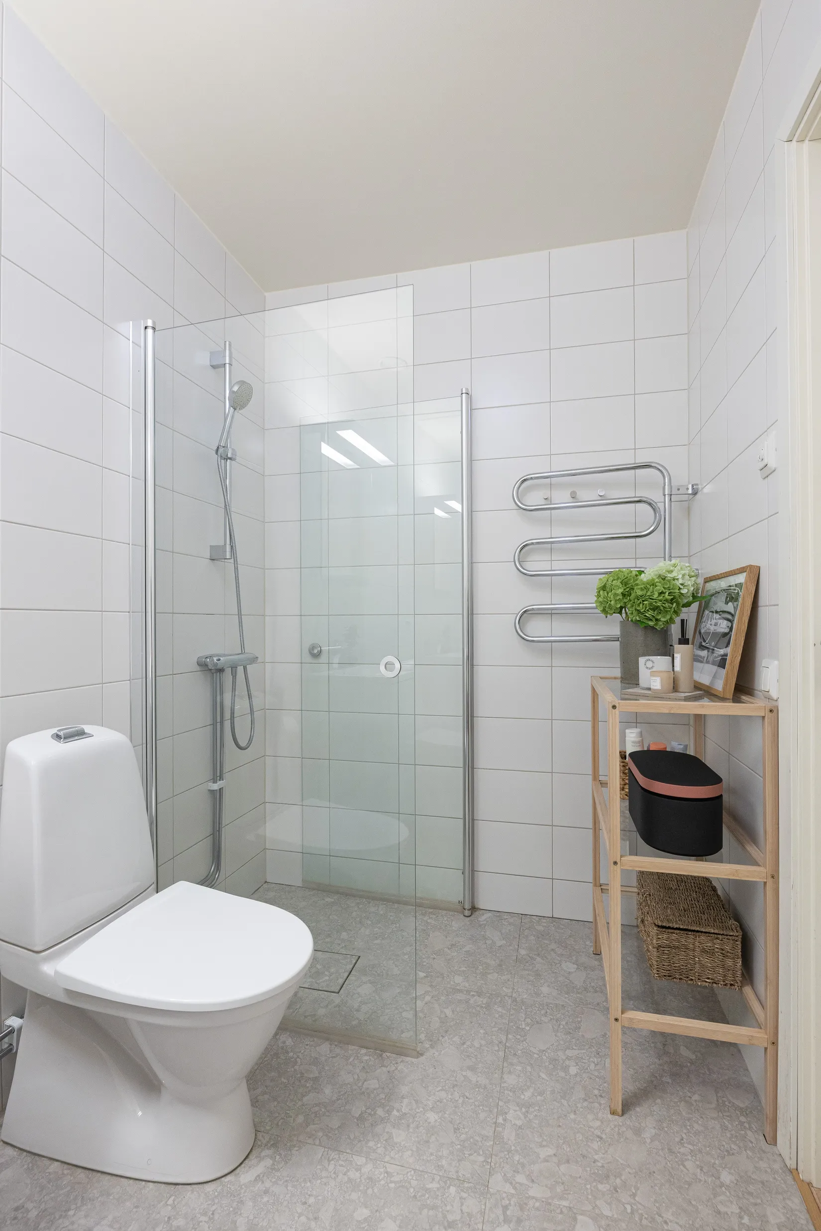 Bostadsrätt, Vinthundsgatan 88, Sundbyberg