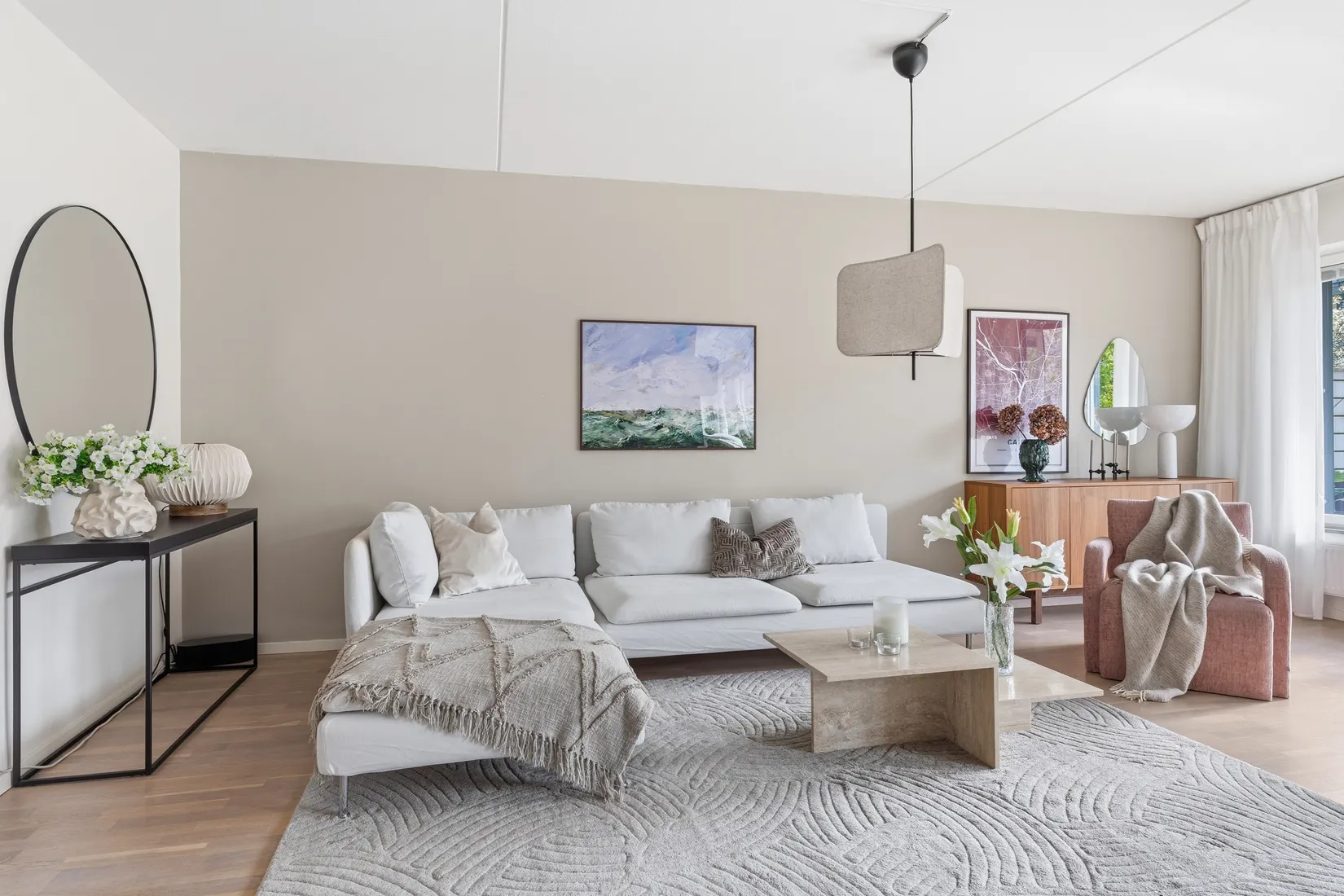Bostadsrätt, Vinthundsgatan 88, Sundbyberg