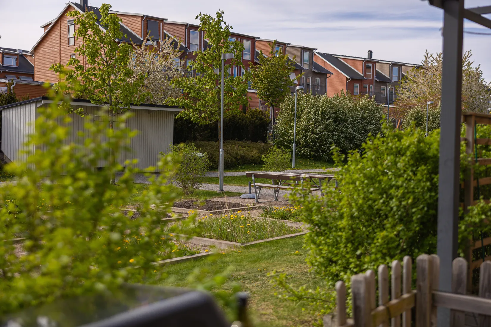 Bostadsrätt, Vinthundsgatan 88, Sundbyberg