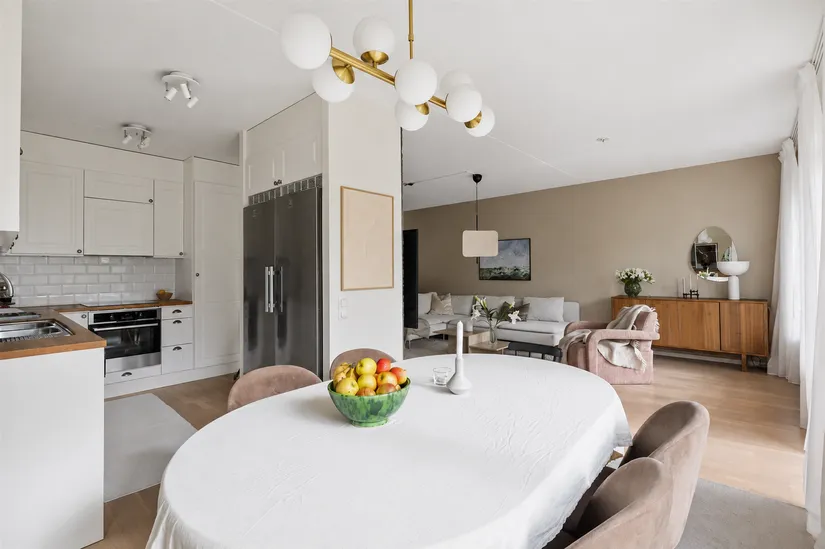 Bostadsrätt, Vinthundsgatan 88, Sundbyberg