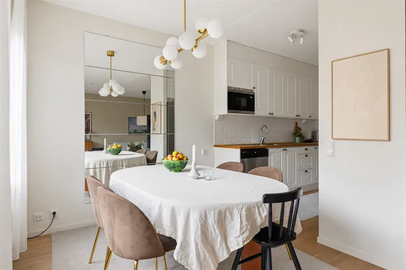 Bostadsrätt, Vinthundsgatan 88, Sundbyberg