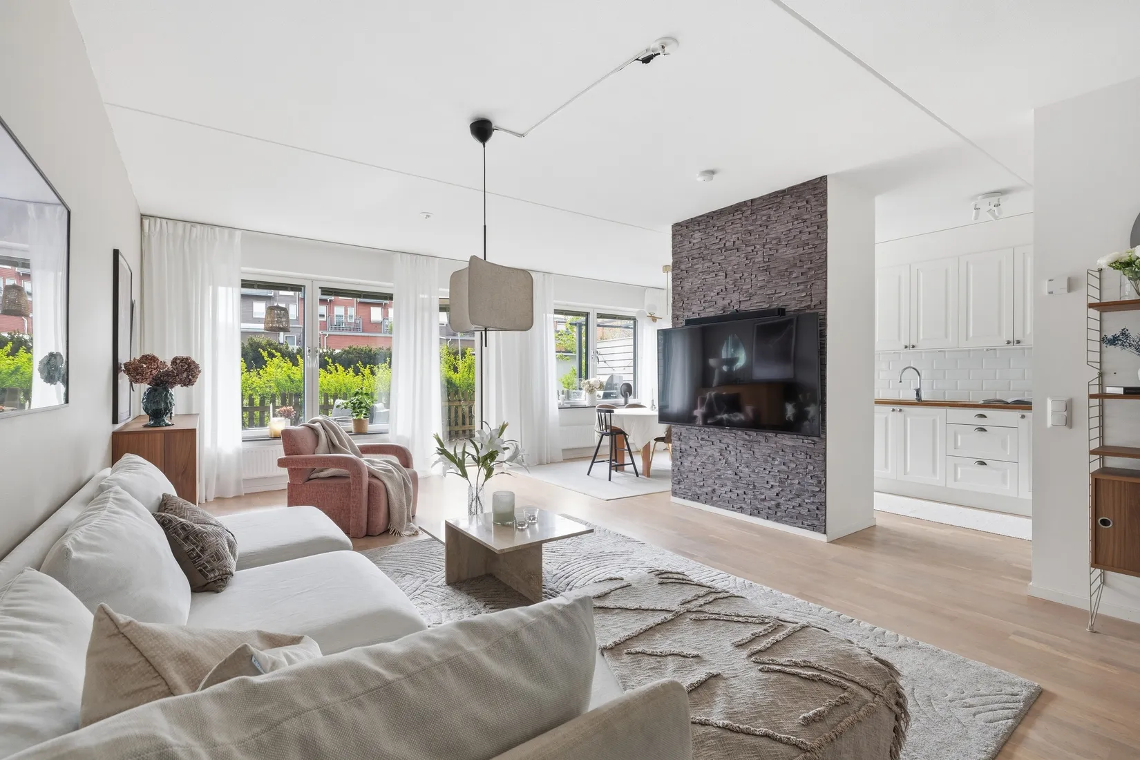 Bostadsrätt, Vinthundsgatan 88, Sundbyberg