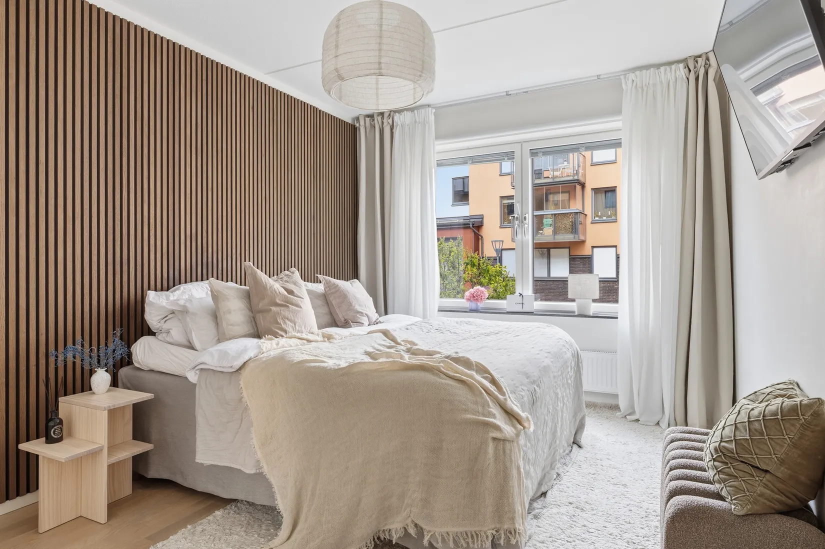 Bostadsrätt, Vinthundsgatan 88, Sundbyberg