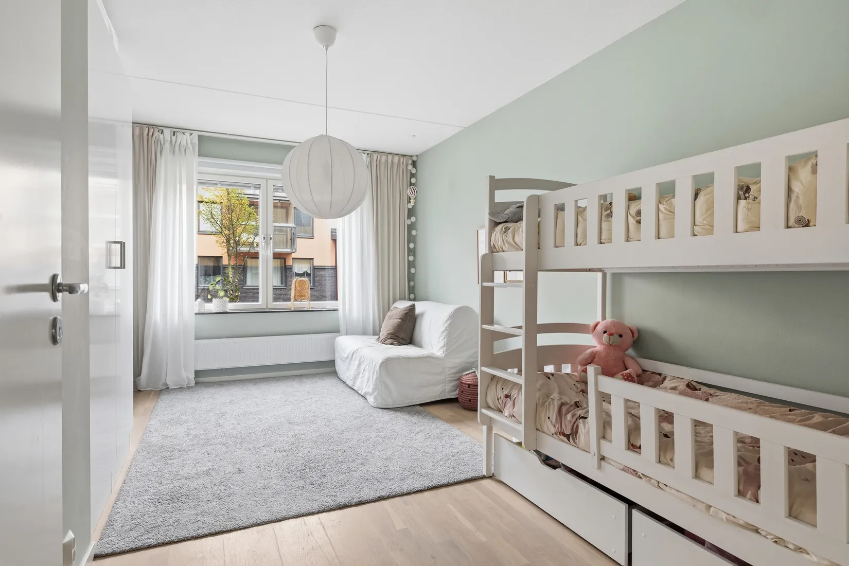 Bostadsrätt, Vinthundsgatan 88, Sundbyberg