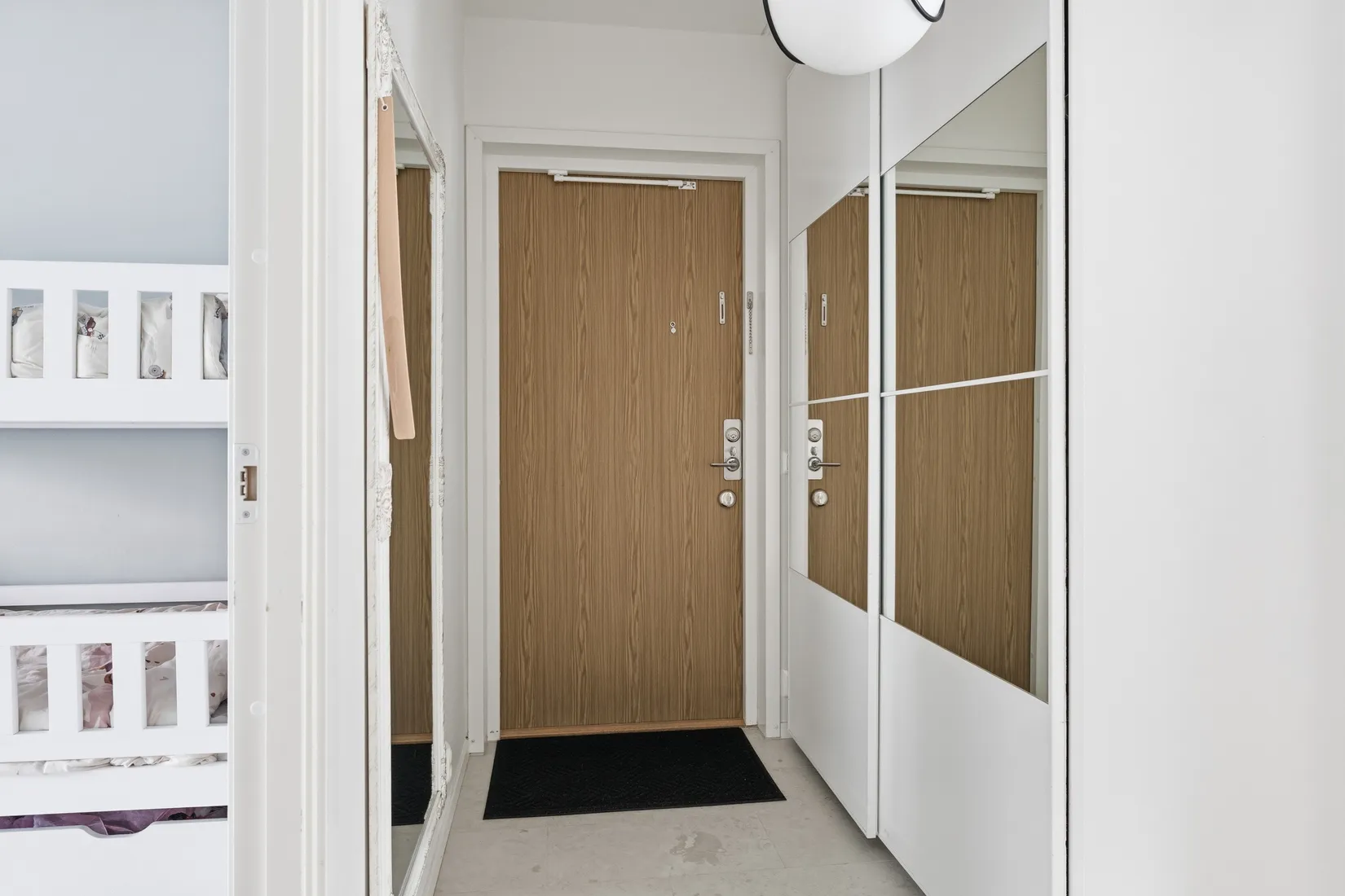 Bostadsrätt, Vinthundsgatan 88, Sundbyberg