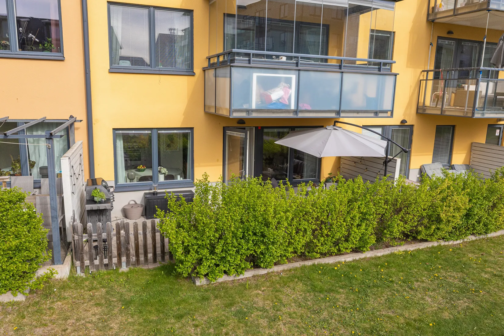 Bostadsrätt, Vinthundsgatan 88, Sundbyberg