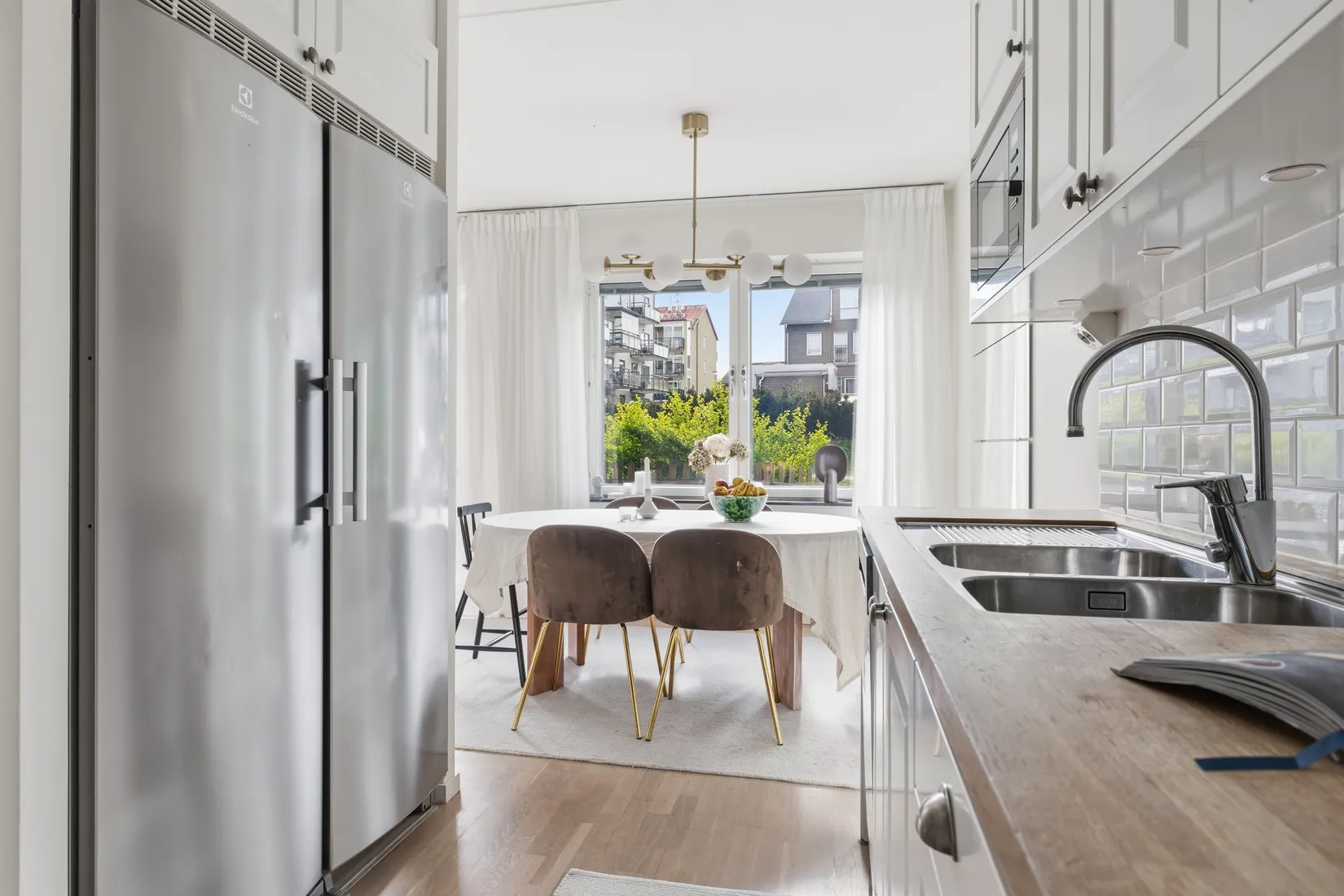Bostadsrätt, Vinthundsgatan 88, Sundbyberg