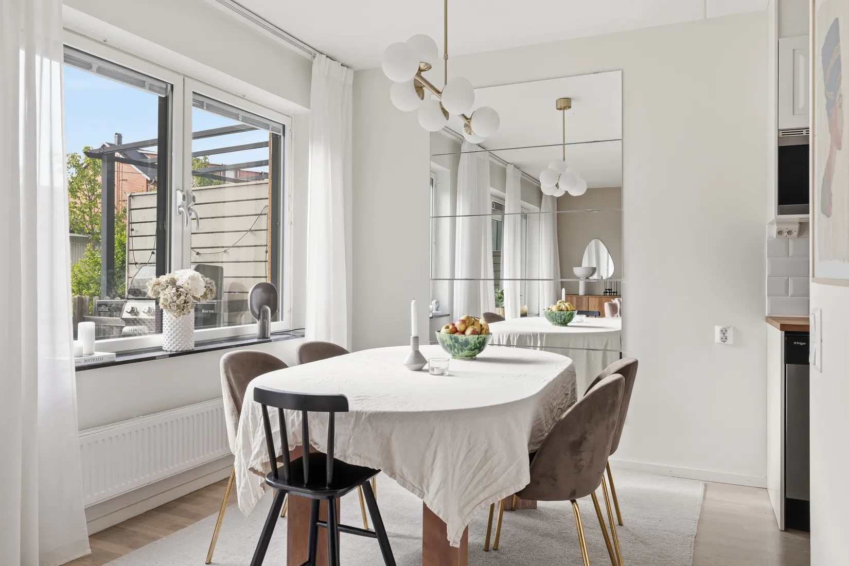 Bostadsrätt, Vinthundsgatan 88, Sundbyberg