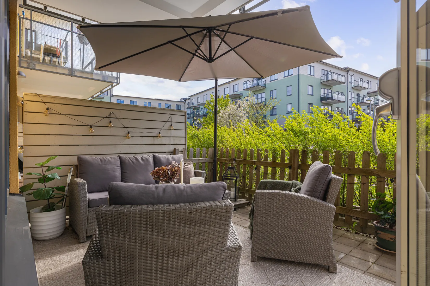 Bostadsrätt, Vinthundsgatan 88, Sundbyberg