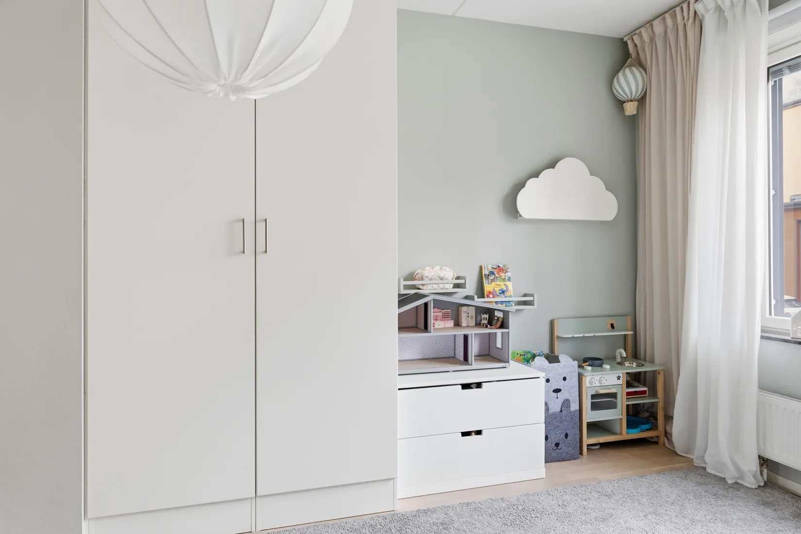 Bostadsrätt, Vinthundsgatan 88, Sundbyberg