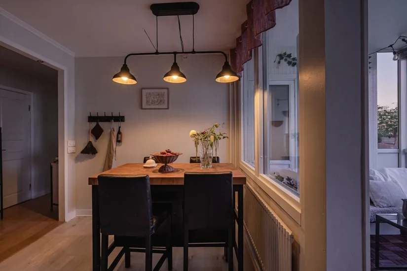 Bostadsrätt, Arvesgärde 24, Tuve, Göteborg
