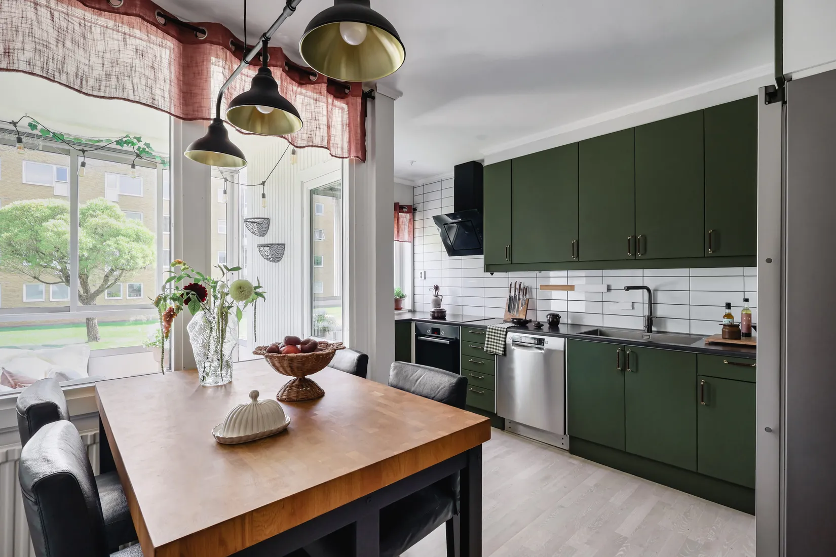 Bostadsrätt, Arvesgärde 24, Tuve, Göteborg