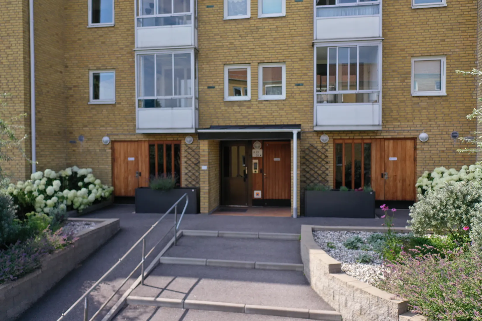 Bostadsrätt, Arvesgärde 24, Tuve, Göteborg
