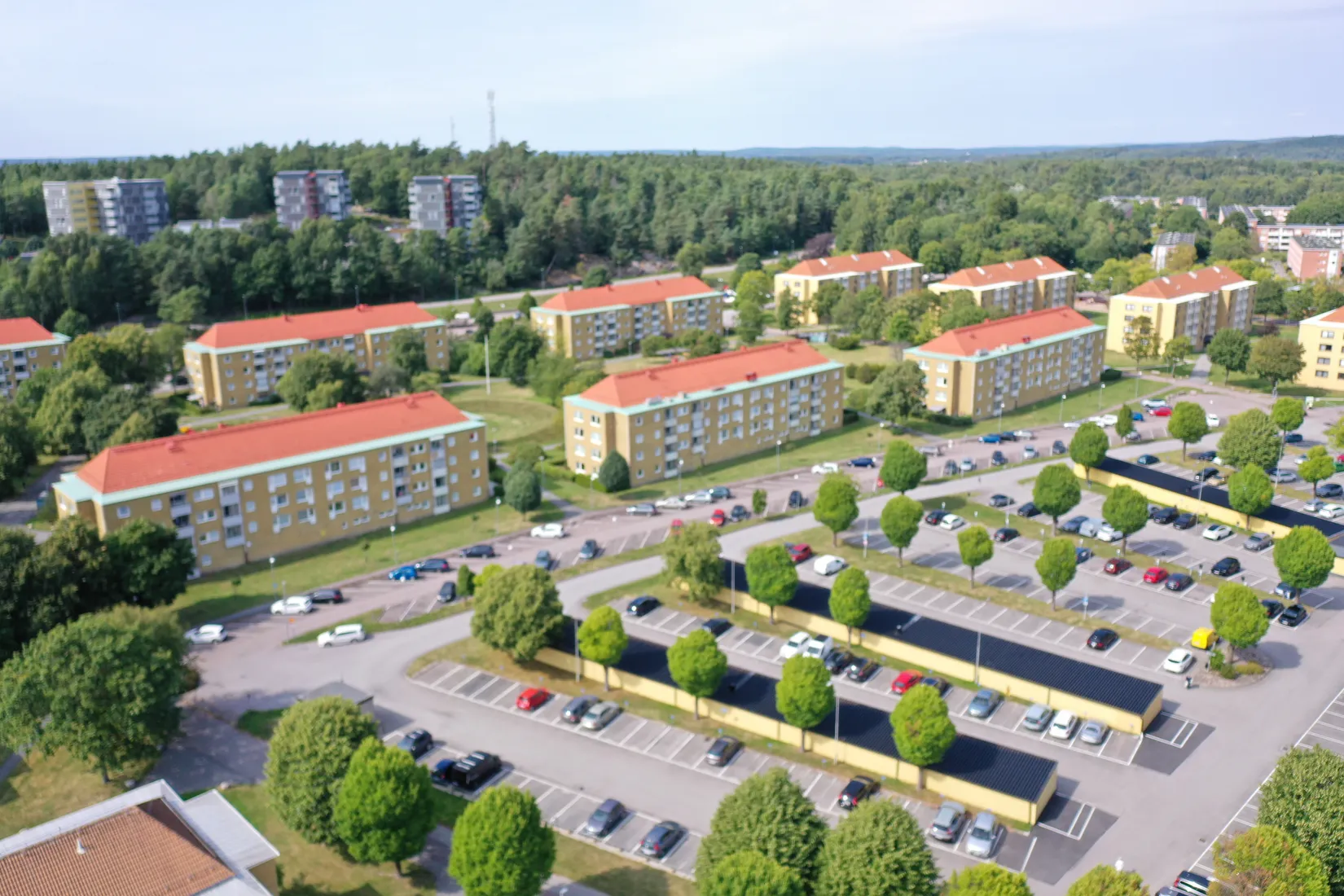 Bostadsrätt, Arvesgärde 24, Tuve, Göteborg
