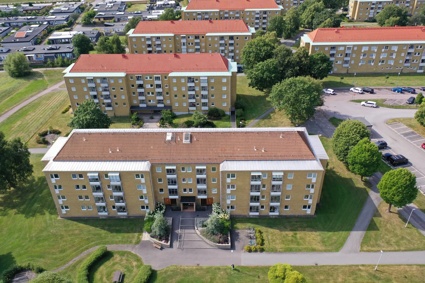 Bostadsrätt, Arvesgärde 24, Tuve, Göteborg