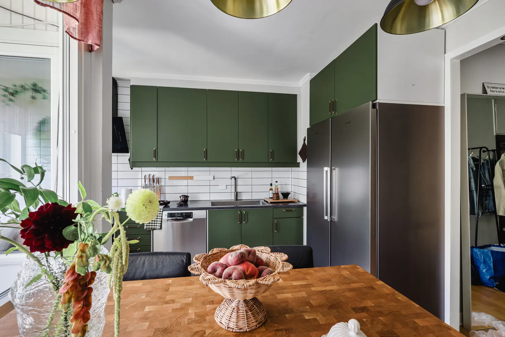 Bostadsrätt, Arvesgärde 24, Tuve, Göteborg