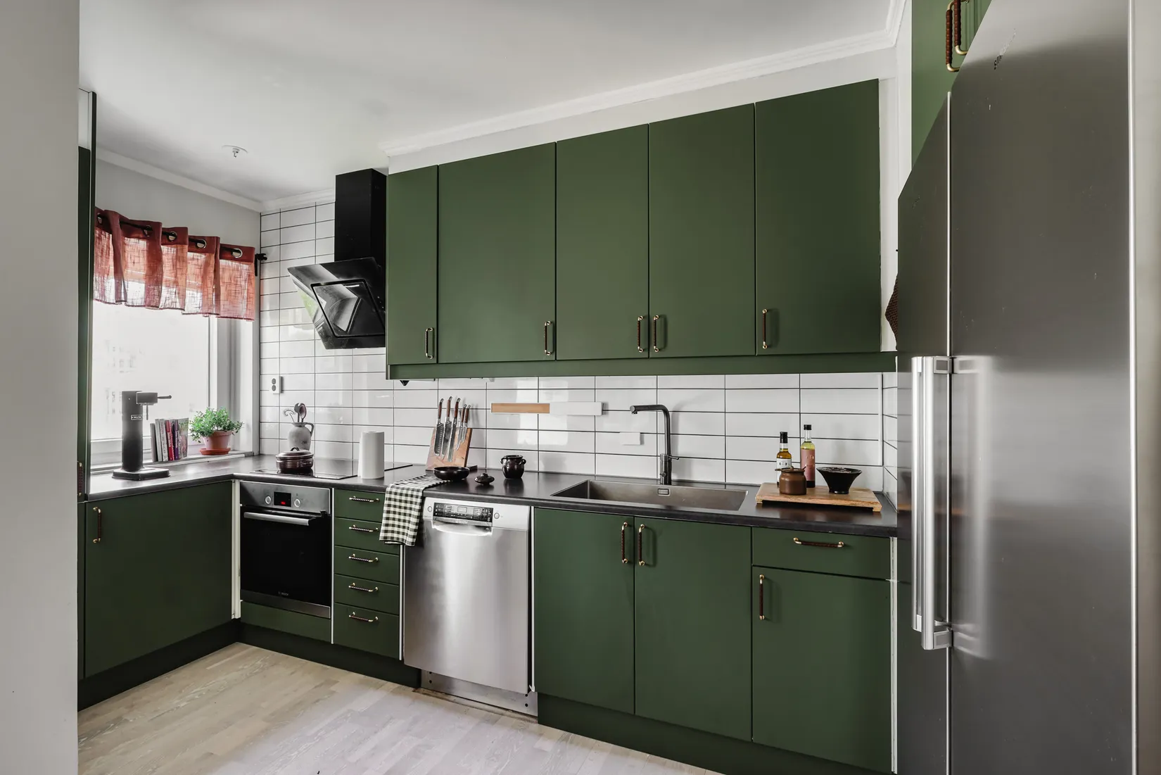 Bostadsrätt, Arvesgärde 24, Tuve, Göteborg