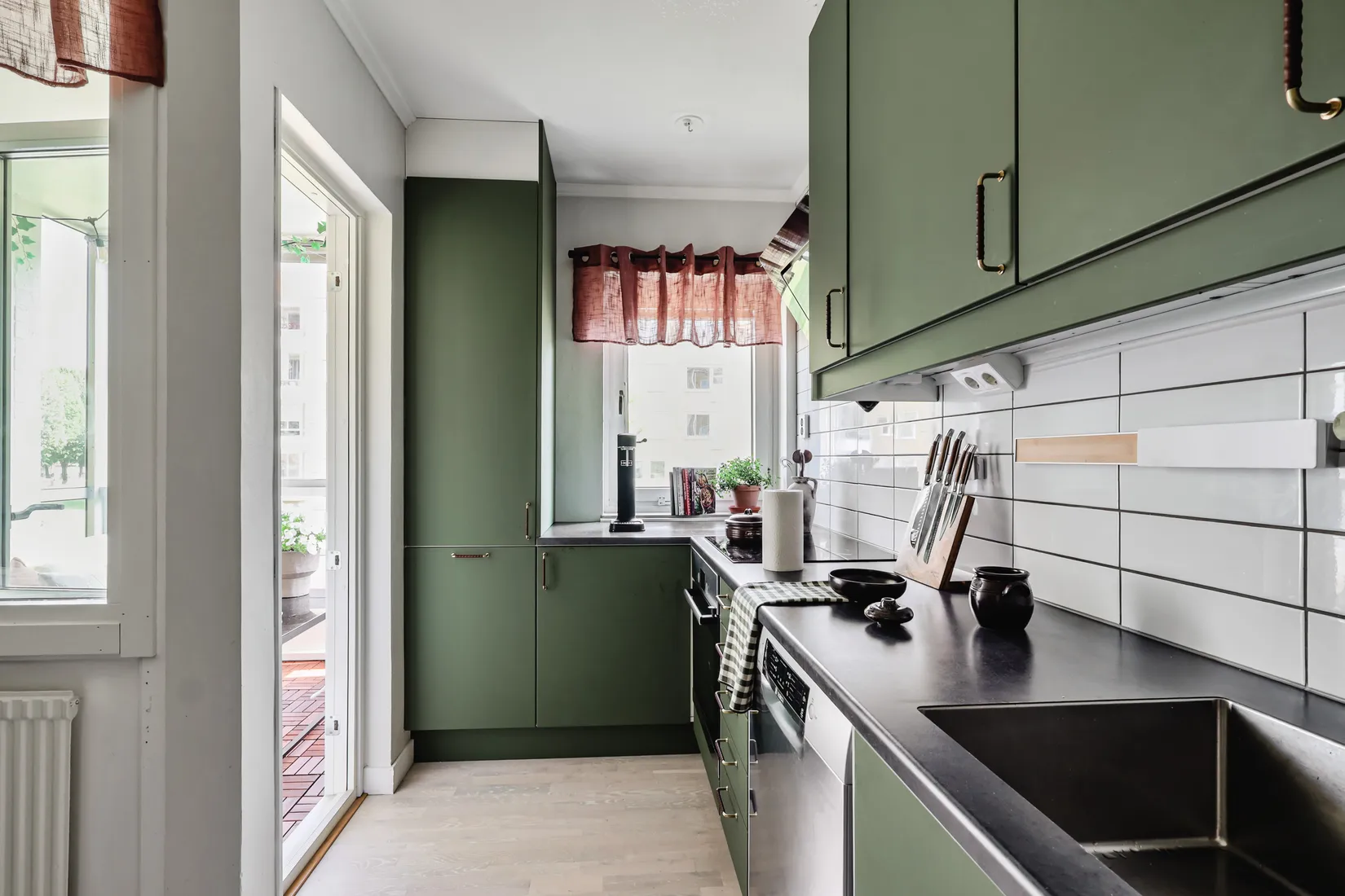 Bostadsrätt, Arvesgärde 24, Tuve, Göteborg