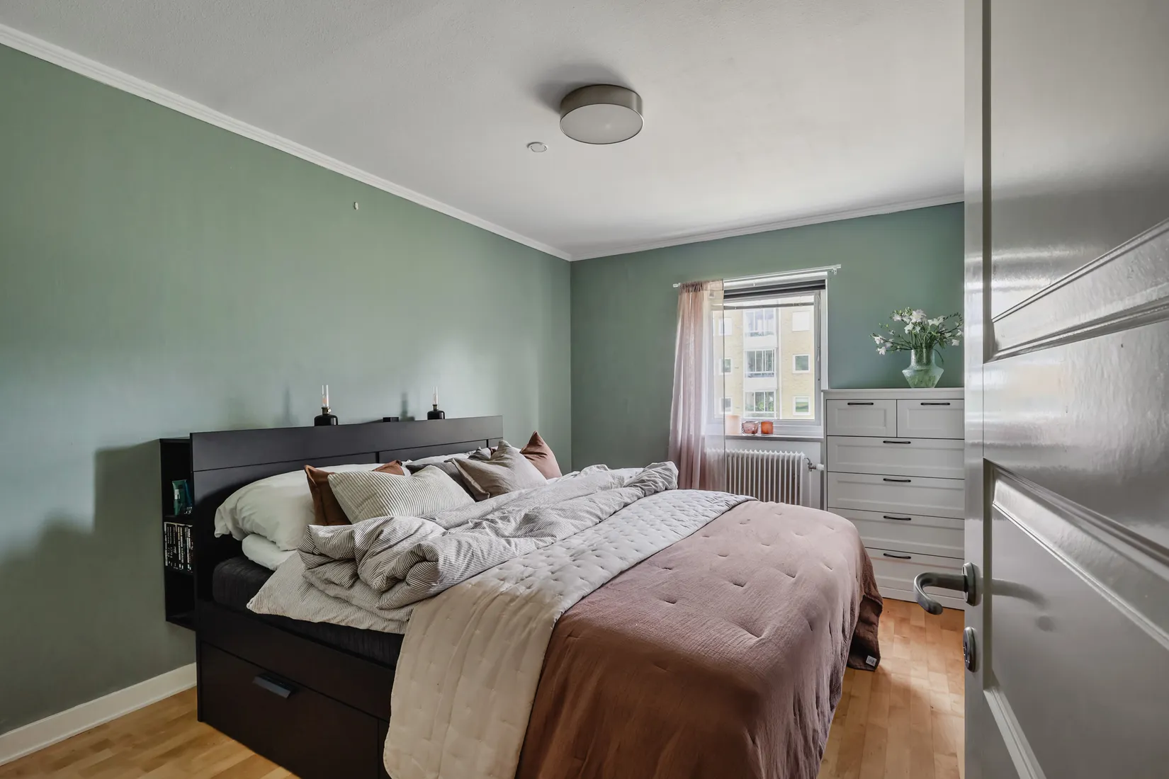 Bostadsrätt, Arvesgärde 24, Tuve, Göteborg