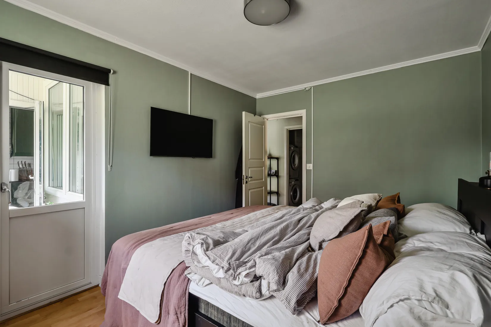 Bostadsrätt, Arvesgärde 24, Tuve, Göteborg