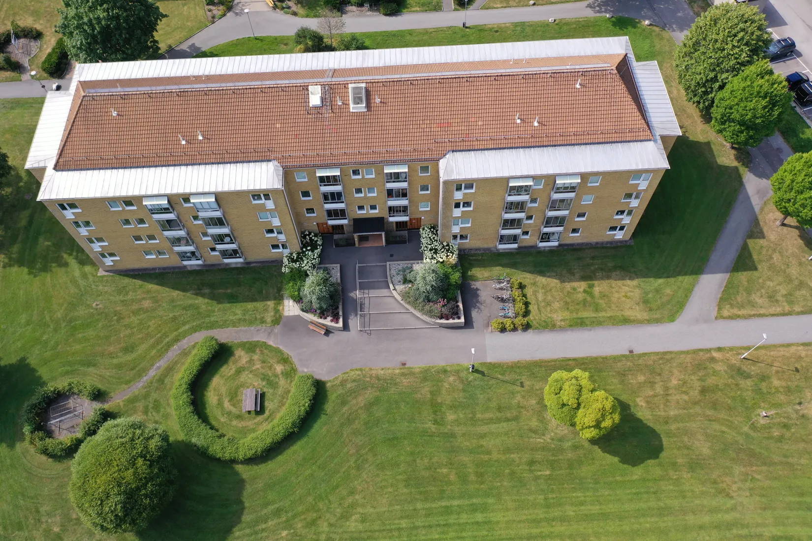 Bostadsrätt, Arvesgärde 24, Tuve, Göteborg
