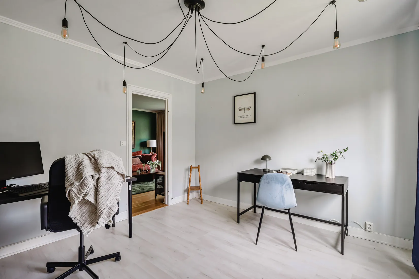 Bostadsrätt, Arvesgärde 24, Tuve, Göteborg