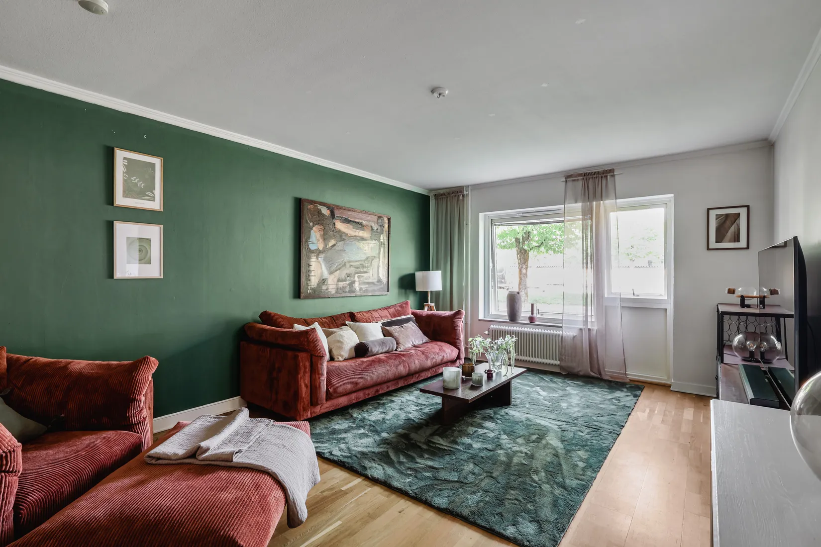 Bostadsrätt, Arvesgärde 24, Tuve, Göteborg