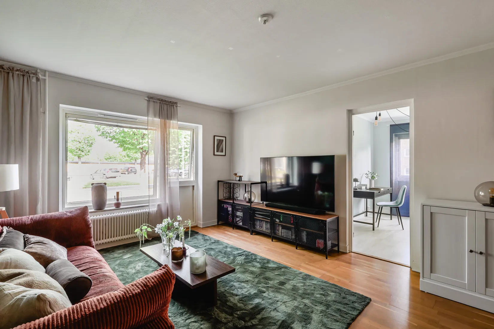 Bostadsrätt, Arvesgärde 24, Tuve, Göteborg