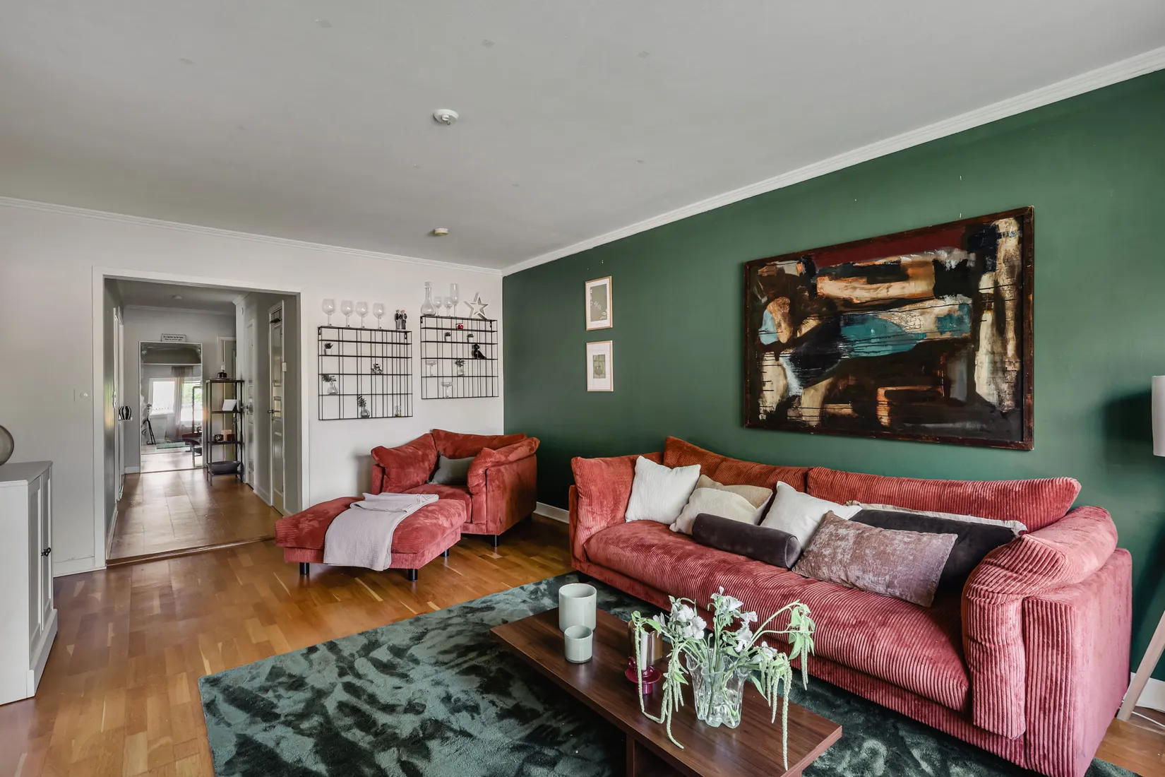 Bostadsrätt, Arvesgärde 24, Tuve, Göteborg