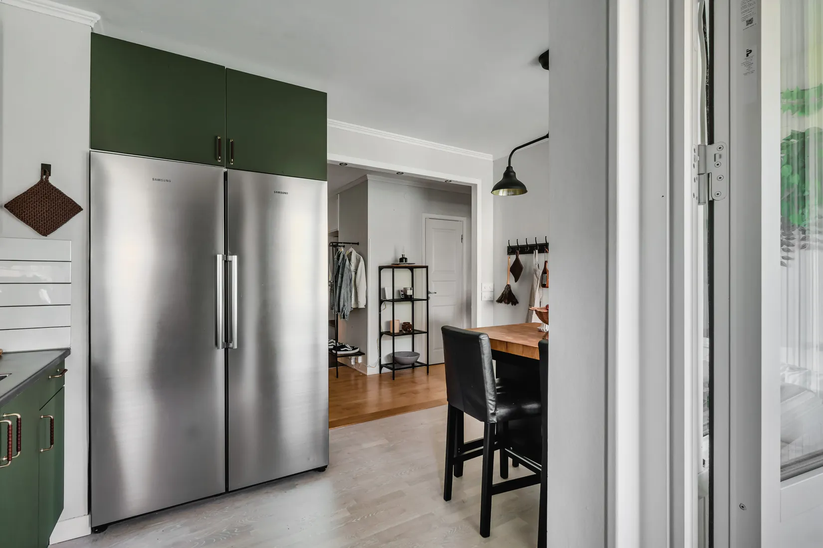 Bostadsrätt, Arvesgärde 24, Tuve, Göteborg