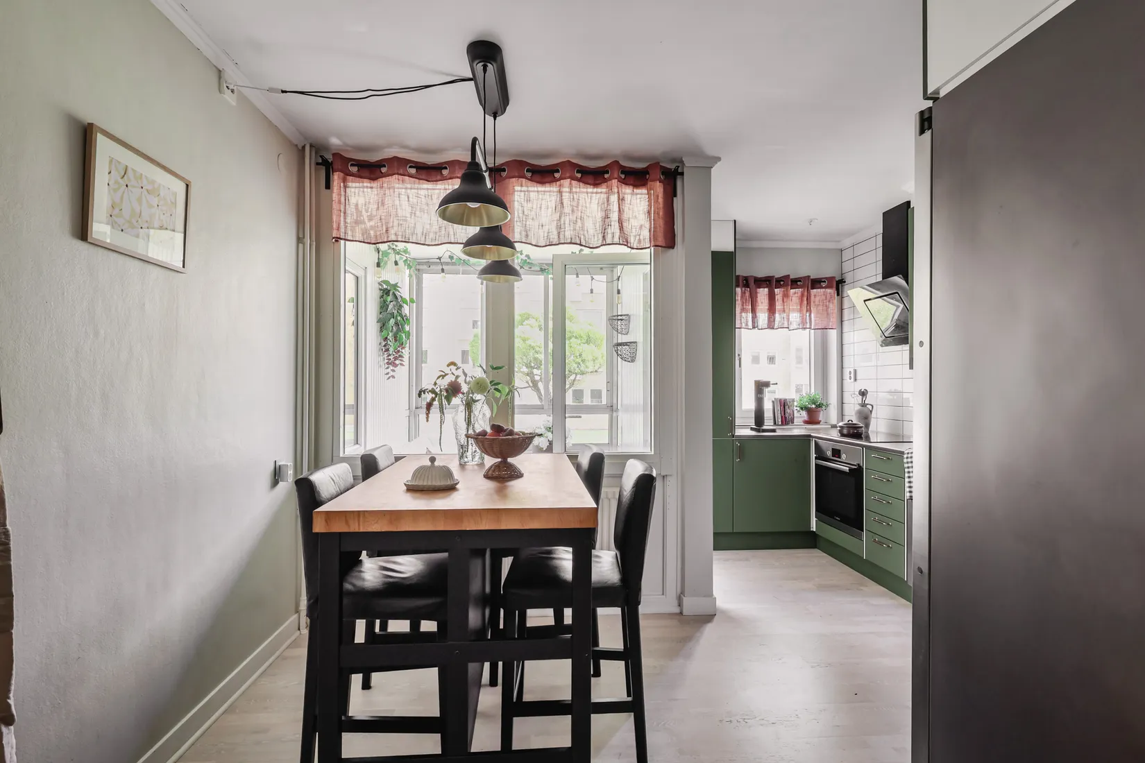 Bostadsrätt, Arvesgärde 24, Tuve, Göteborg