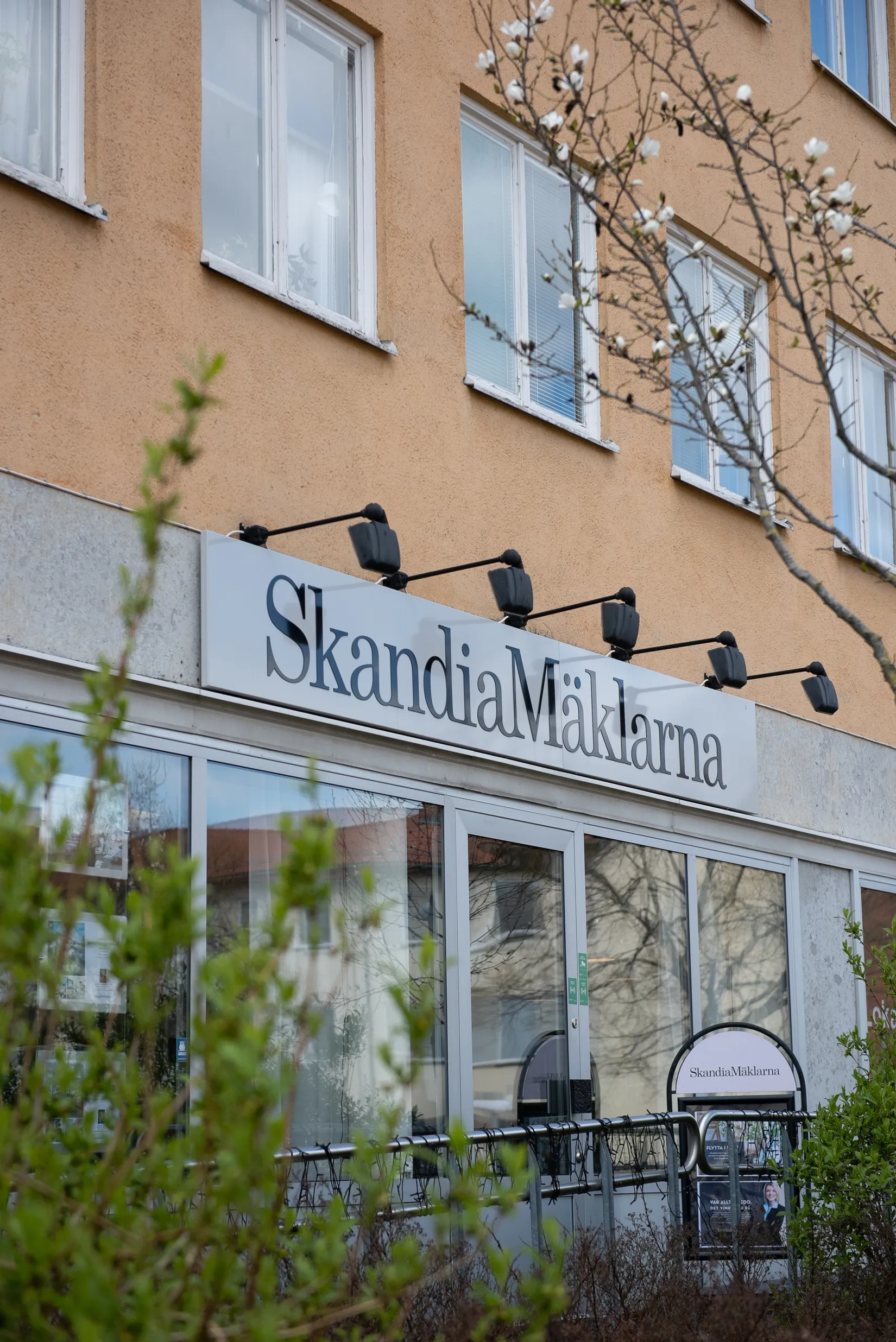 Villa, Magistervägen 11, Solhem, Stockholm