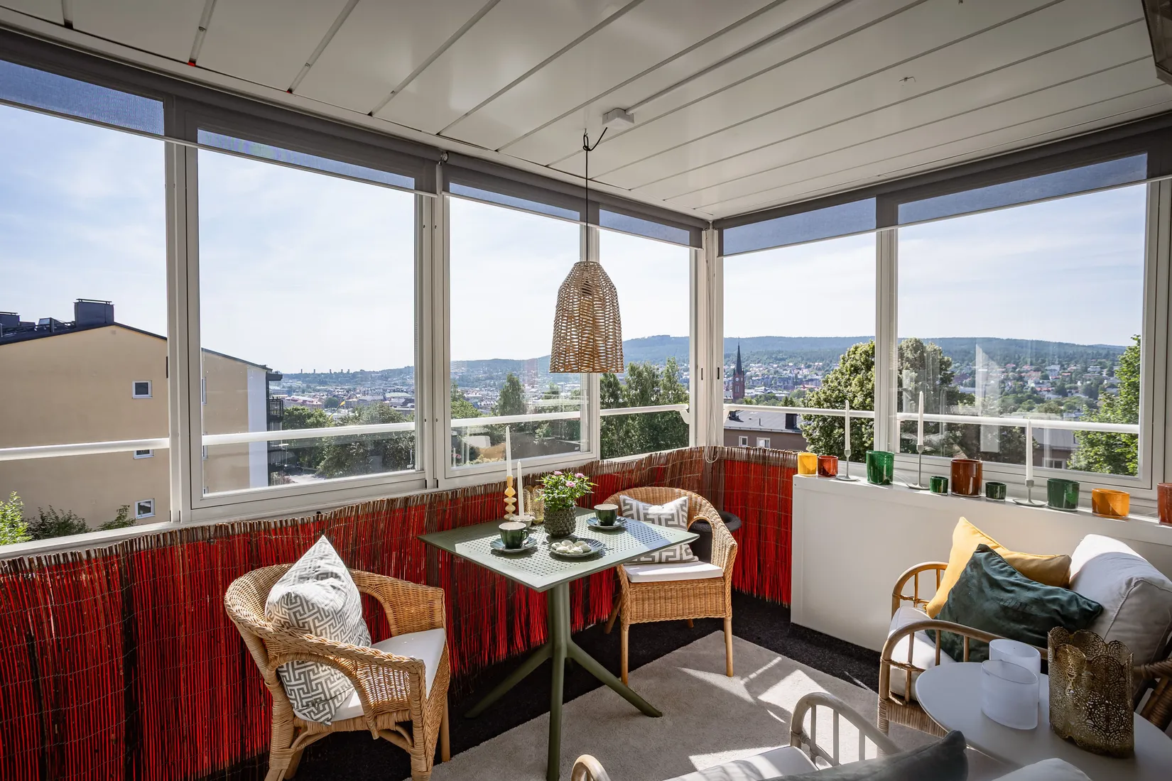Bostadsrätt, Ludvigsbergsvägen 22a, Alliero, Sundsvall