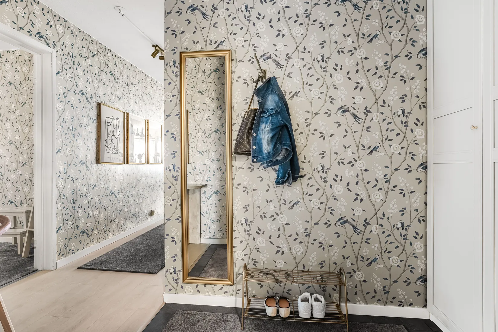Bostadsrätt, Ludvigsbergsvägen 22a, Alliero, Sundsvall