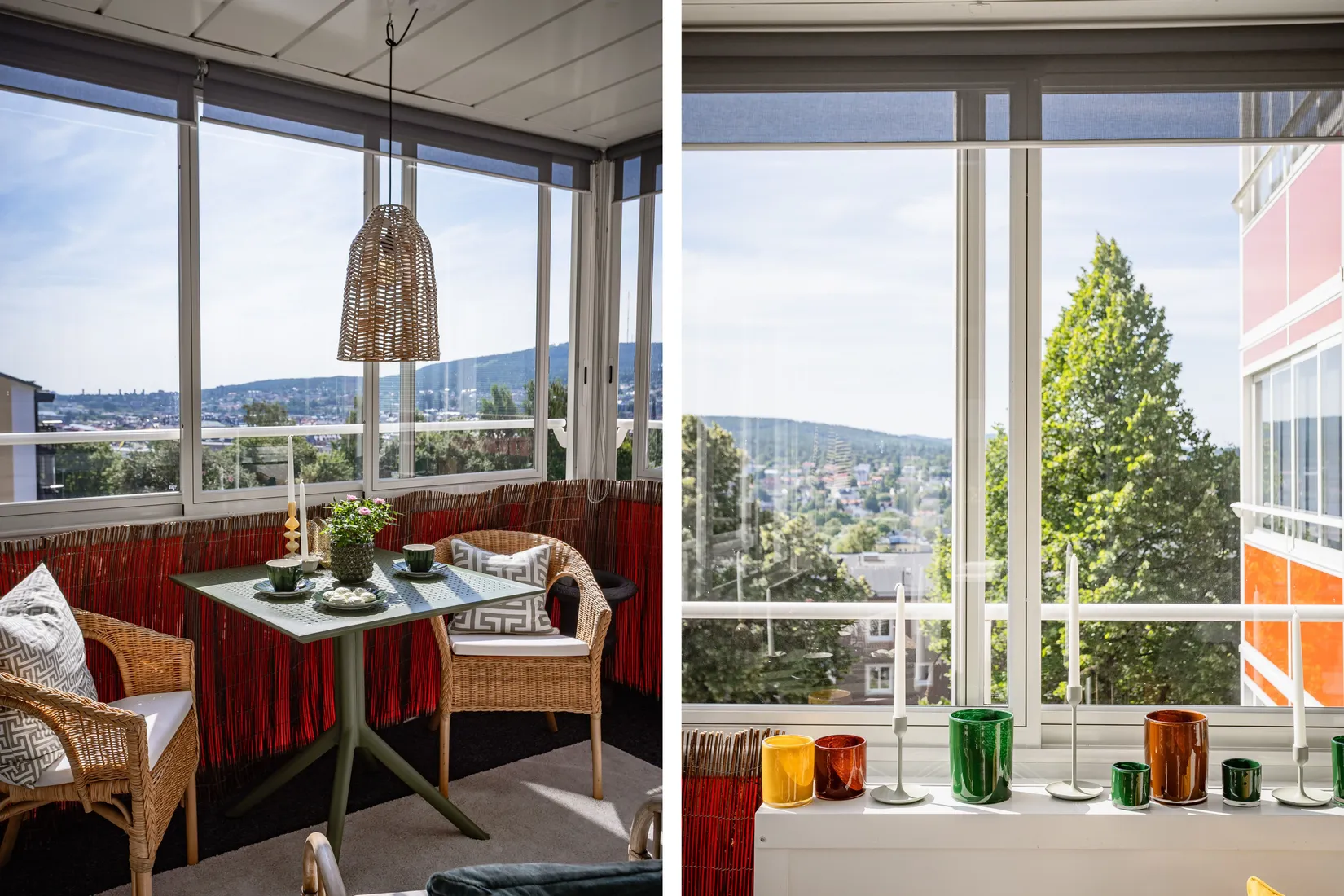 Bostadsrätt, Ludvigsbergsvägen 22a, Alliero, Sundsvall