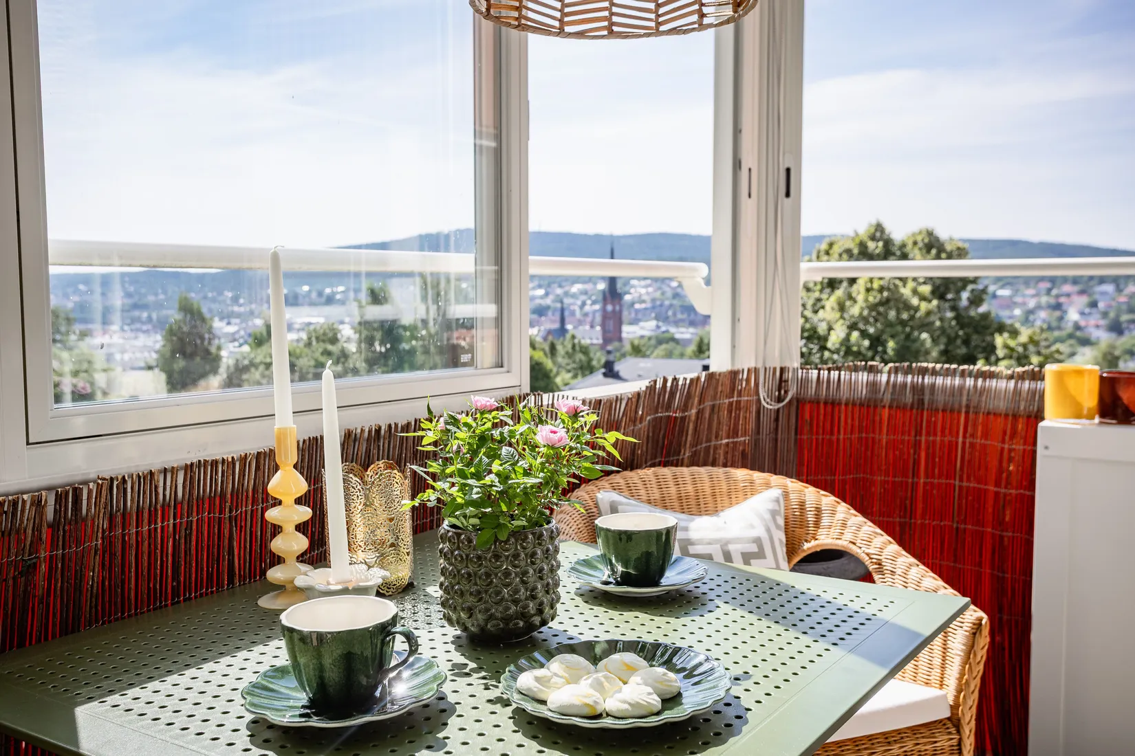 Bostadsrätt, Ludvigsbergsvägen 22a, Alliero, Sundsvall
