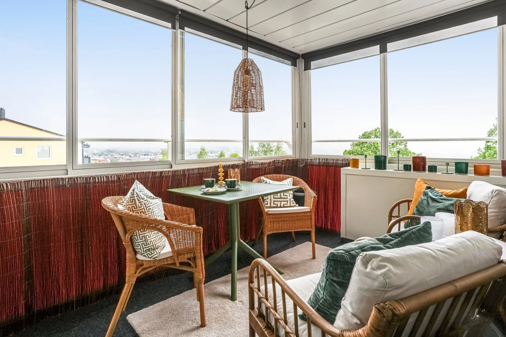 Bostadsrätt, Ludvigsbergsvägen 22a, Alliero, Sundsvall