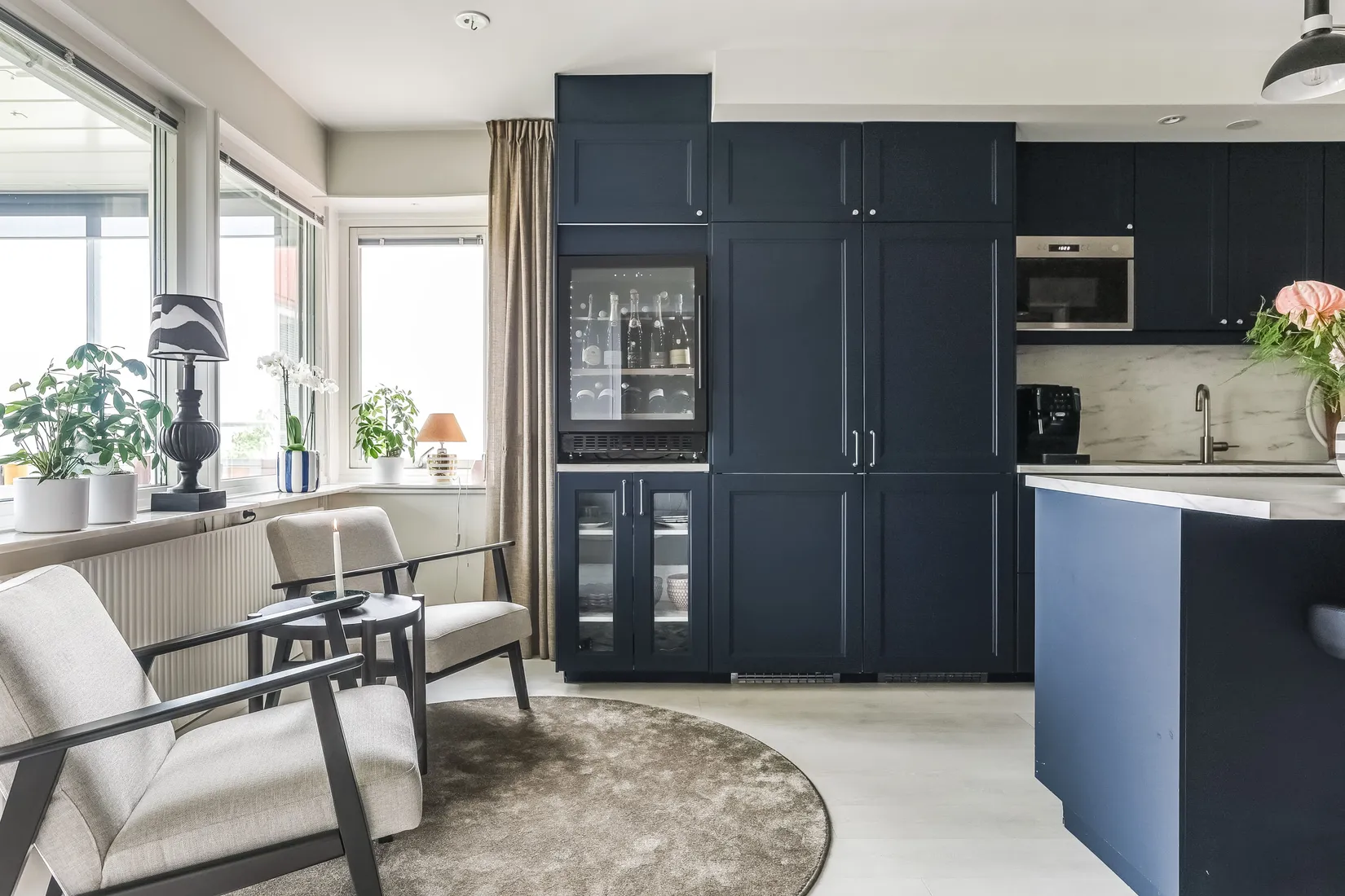 Bostadsrätt, Ludvigsbergsvägen 22a, Alliero, Sundsvall