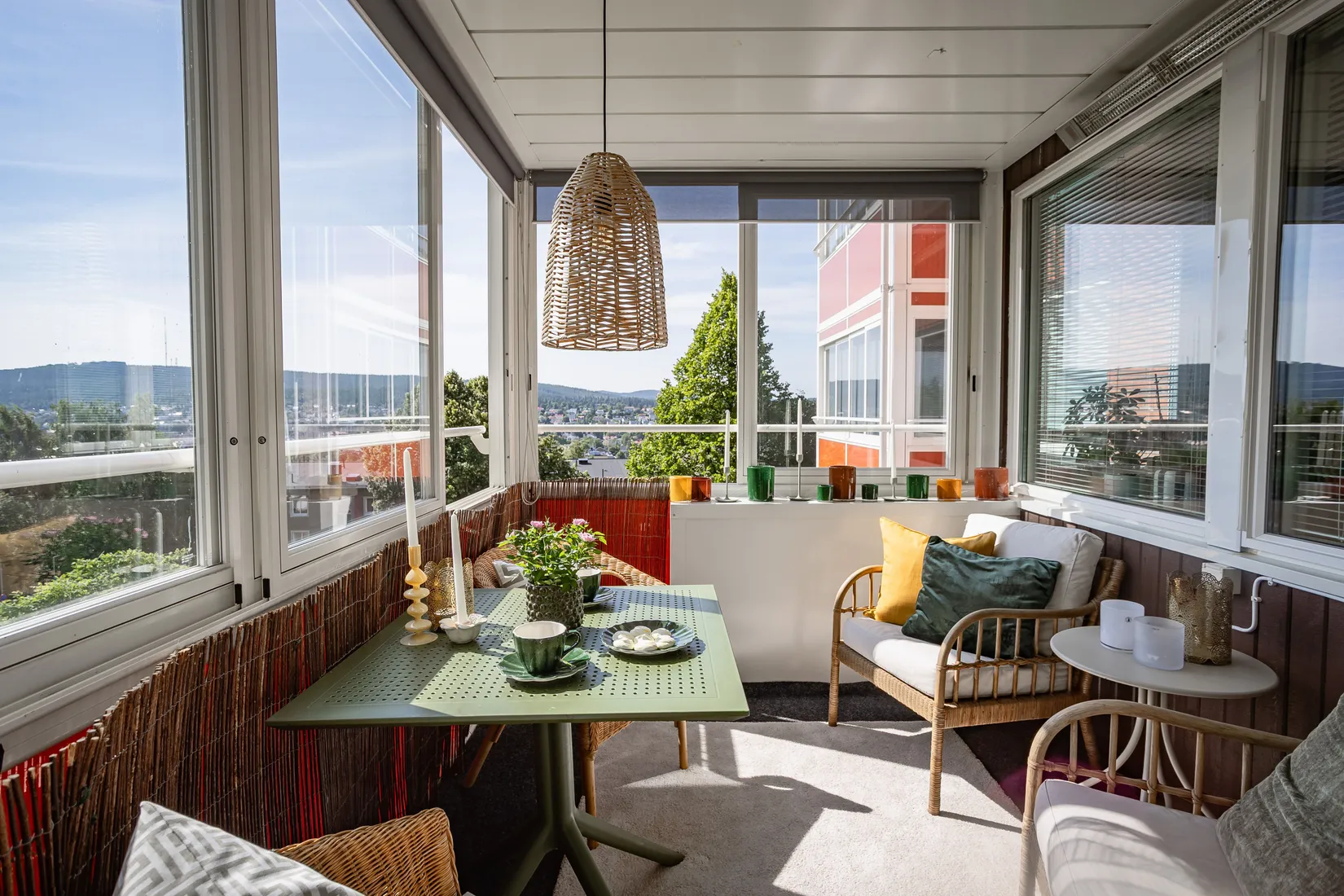 Bostadsrätt, Ludvigsbergsvägen 22a, Alliero, Sundsvall
