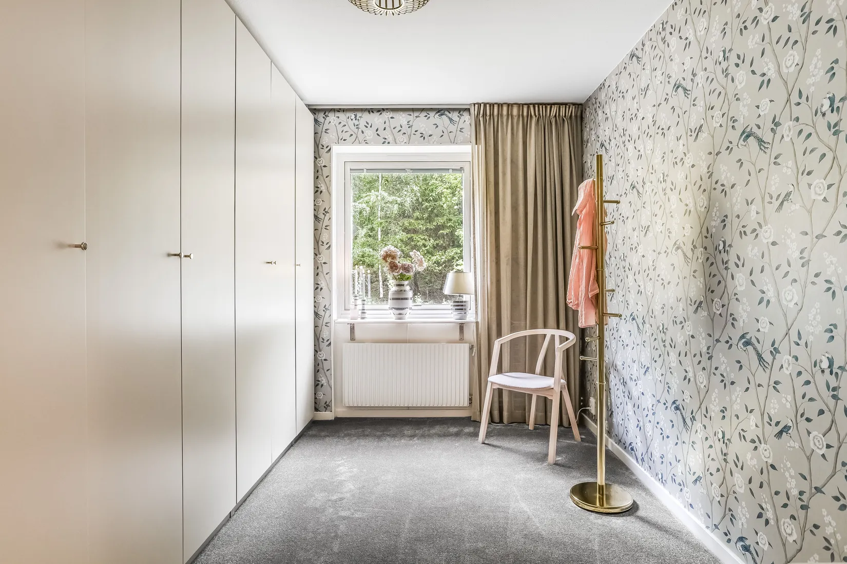 Bostadsrätt, Ludvigsbergsvägen 22a, Alliero, Sundsvall