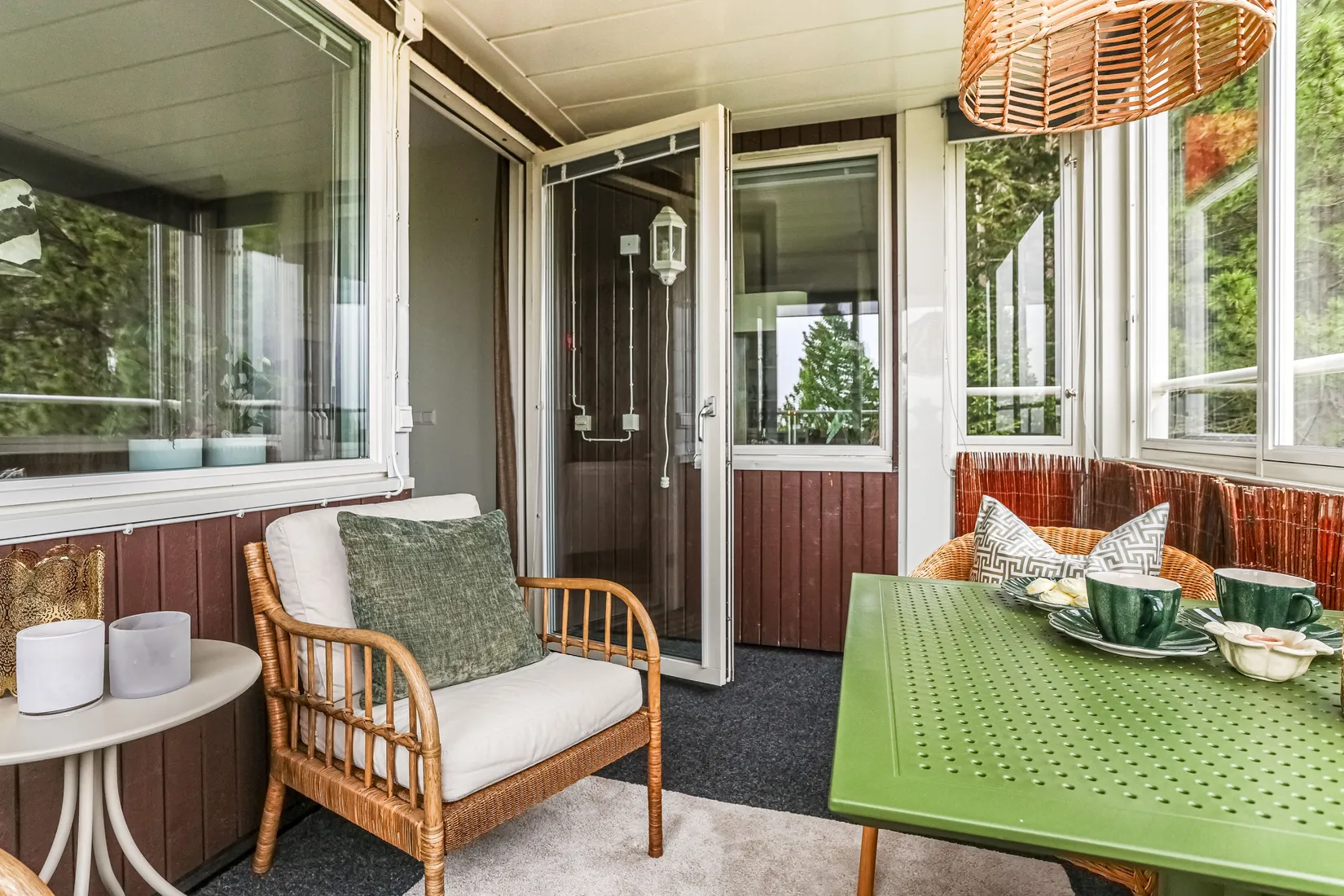 Bostadsrätt, Ludvigsbergsvägen 22a, Alliero, Sundsvall