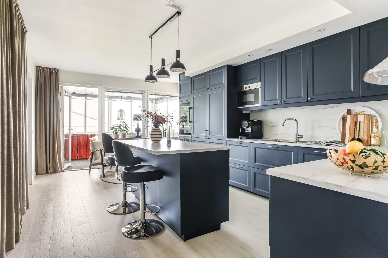 Bostadsrätt, Ludvigsbergsvägen 22a, Alliero, Sundsvall
