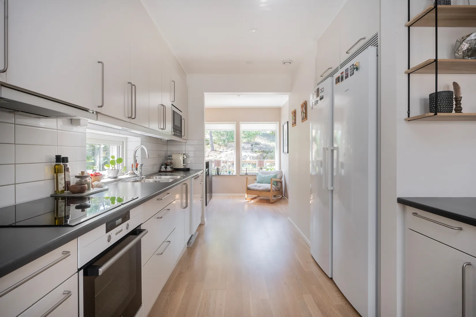Villa, Dalgångsslingan 34, Västra Balingsnäs, Huddinge