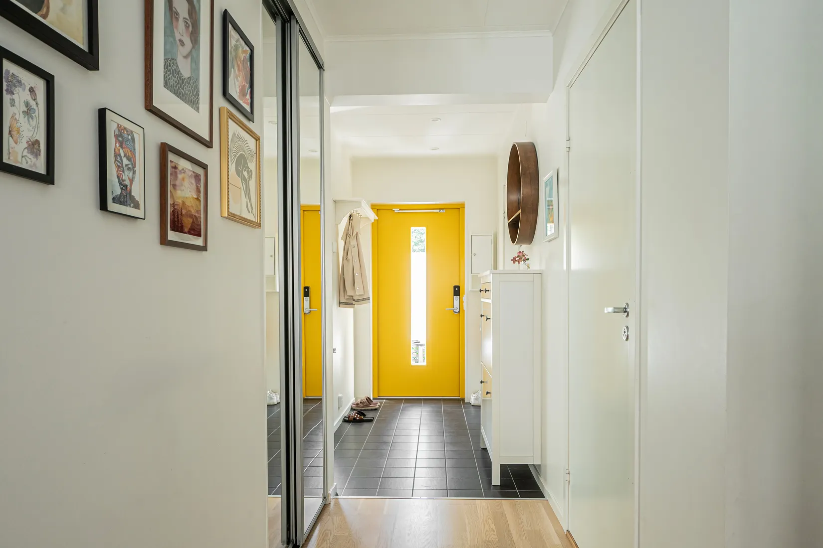 Villa, Dalgångsslingan 34, Västra Balingsnäs, Huddinge