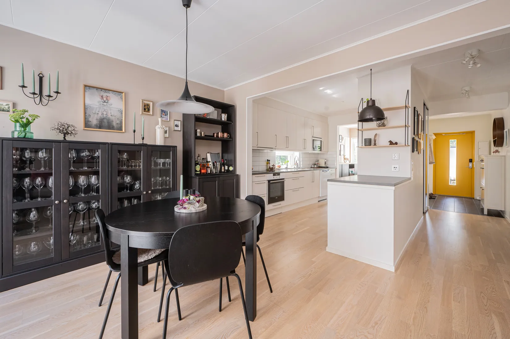 Villa, Dalgångsslingan 34, Västra Balingsnäs, Huddinge