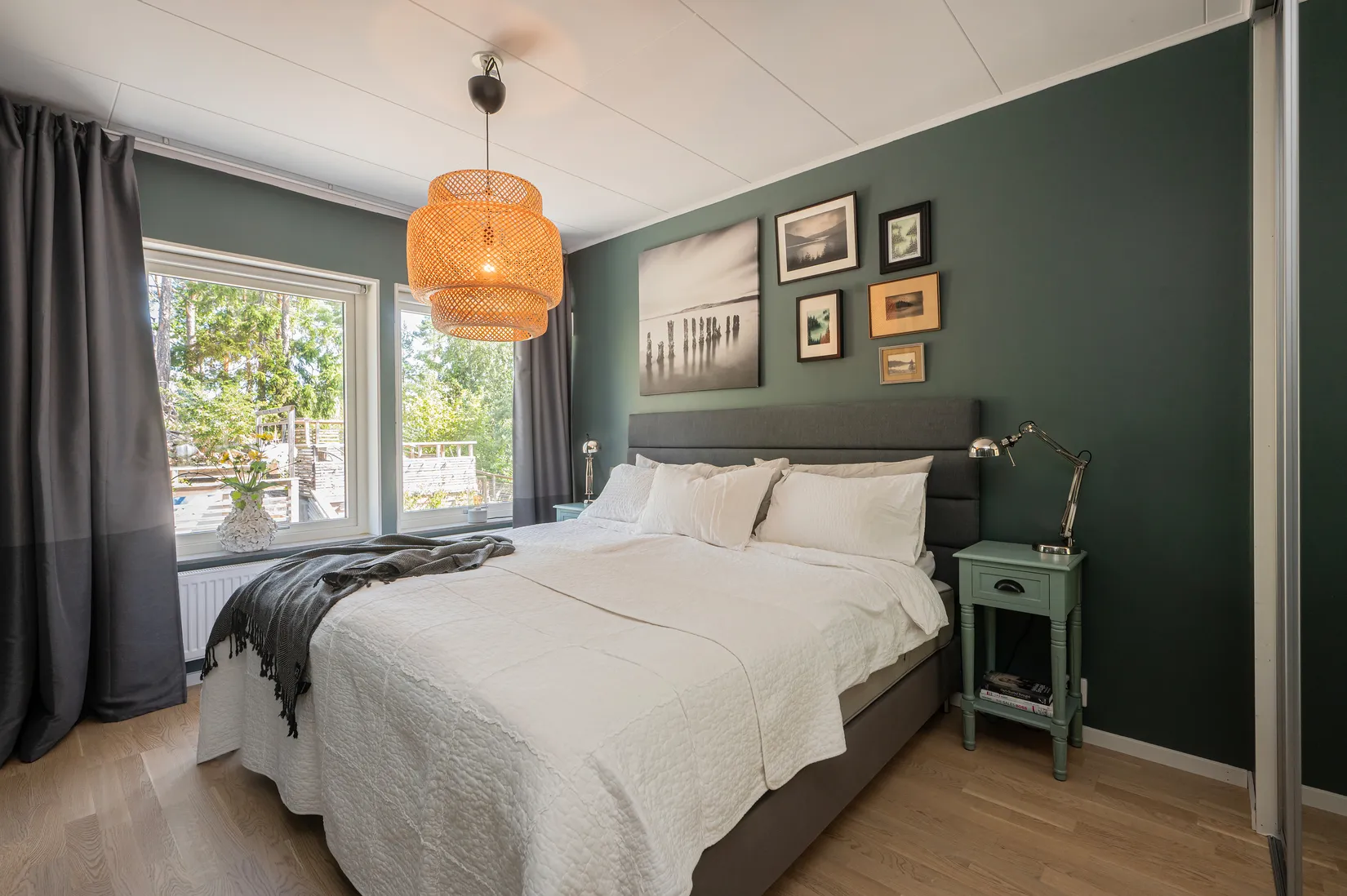 Villa, Dalgångsslingan 34, Västra Balingsnäs, Huddinge