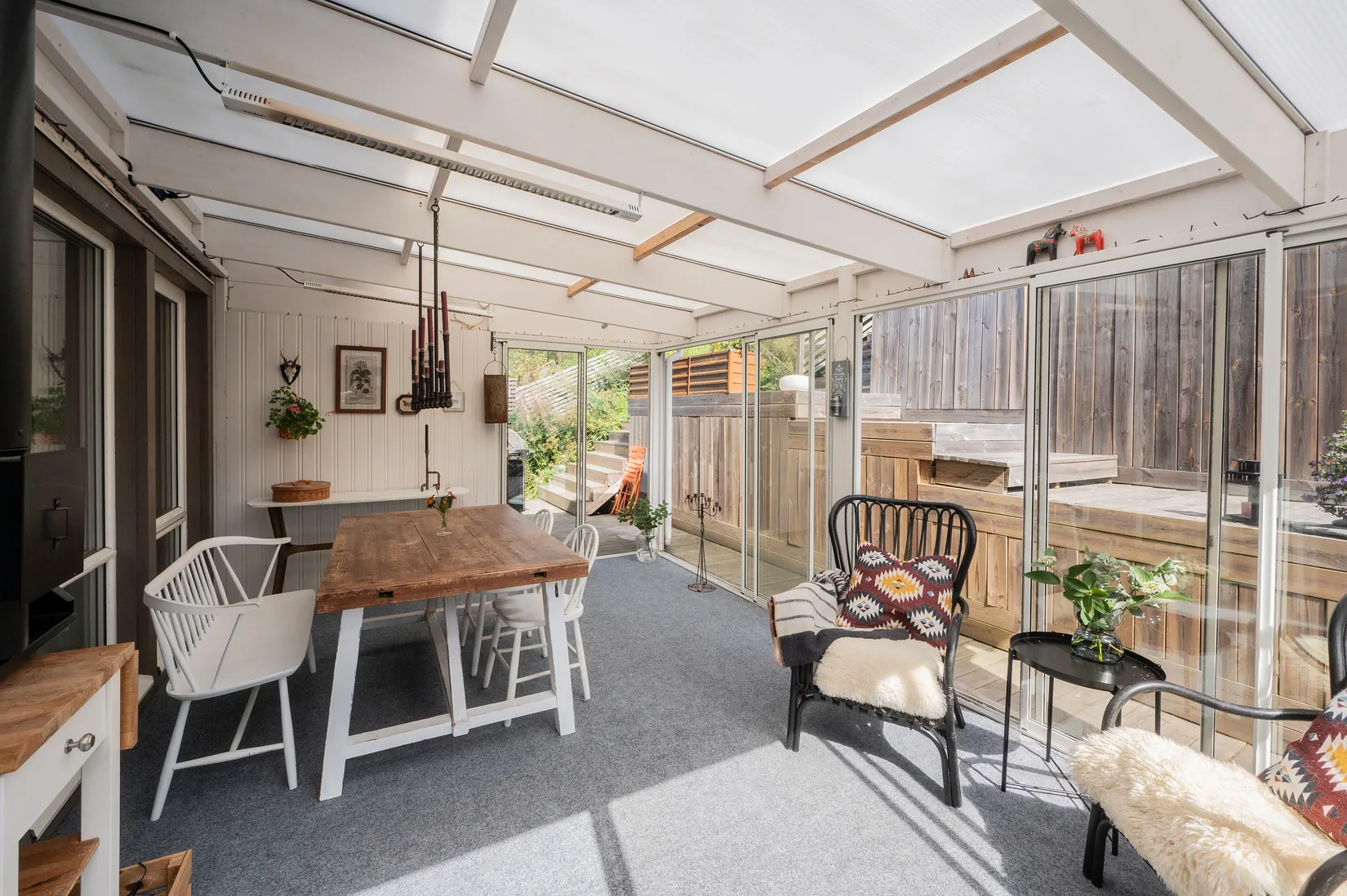 Villa, Dalgångsslingan 34, Västra Balingsnäs, Huddinge